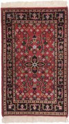 Persian Tappeto 60 x 90 (Indian) Annodato A Mano