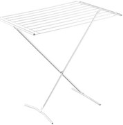 Asciugabiancheria pieghevole, lunghezza 88 cm - Metaltex