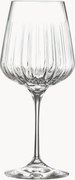 Set di 6 bicchieri da vino Timeless