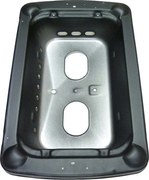 61299 Vasca Ricambio Base Ricambi Barbecue Campingaz Serie Expert 2 Deluxe Plus