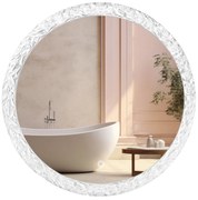 Specchio LED 60cm YH-3562