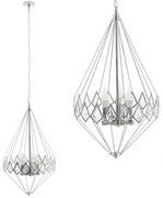 LAMPADA CRISTALLO DIAMENT APP767-3CP