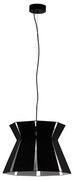 Eglo 99081 - Lampadario a sospensione con filo VALECROSIA 1xE27/40W/230V