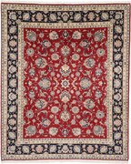 Tappeto 300x250 (Iran) Annodato A Mano