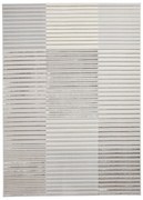 Tappeto grigio/beige 220x160 cm Apollo - Think Rugs