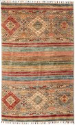 Samarkand Tappeto orientale 80x130 (Pakistan) Annodato A Mano