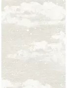 Sian Zeng Carta da parati Clouds - Stone