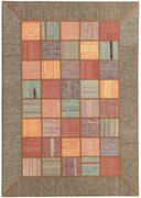 Kilim Tappeto persiano 200 x 140 (Iran) Tessuto A Mano