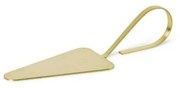 ferm LIVING - Fein Cake Server Ottone ferm LIVING