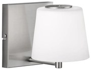 Wofi 4015.01.64.9000 - Lampada da parete dimmerabile GENK LED/2W/5V 2500 mAh