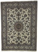 Nain Tappeto 150 x 200 (Iran)