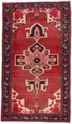 Hamedan Tappeto persiano 140 x 240 (Iran) Annodato A Mano