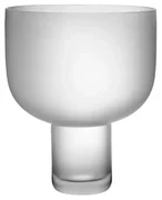 Nebl Vase Large Frosted - GEJST
