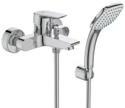 Rubinetto per vasca Ceramix cromo IDEAL STANDARD