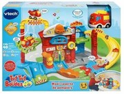 Playset di Veicoli Vtech Maxi Fire Station con suono (FR)