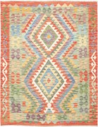 Kilim Tappeto orientale 130 x 170 (Pakistan) Tessuto A Mano