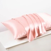 Federa per cuscino in seta 60x70 cm Mulberry Silk – Mila Home Luxury