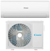 Condizionatore a muro monosplit inverter CANDY Candy Aria 18000 BTU classe raffreddamento A++, classe di riscaldamento A++, bianco