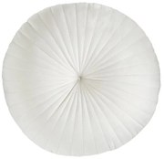 Cuscino decorativo in velluto ø 40 cm Round Soft Touch – Catherine Lansfield