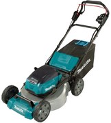 Tosaerba a batteria Makita DLM536Z lxt 18 v x 2 - 53 cm - 60 l