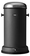 Vipp - Vipp15 Bin Black Vipp