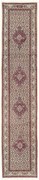 Moud Tappeto 300x70 (Iran) Annodato A Mano