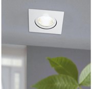 Eglo 98306 - Lampada LED da incasso SALICETO LED/6W/230V