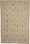 Kilim Tappeto orientale 300 x 210 (Pakistan) Annodato A Mano