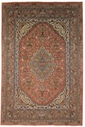 Kashmar Tappeto persiano 240x350 (Iran)