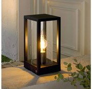 Eglo 98714 - Lampada da esterno CASCINETTA 1xE27/40W/230V IP54