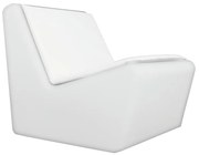 Lampada da esterno Tarida H 66 cm, in acciaio , luce colore e intensità regolabile LED 45LM NEWGARDEN