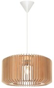 Nordlux - Asti 50 Lampada a Sospensione Wood Nordlux