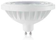 10 Lampadine Gu10 12 Watt 3000 K 1050 Lm Bianca