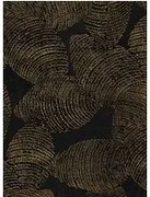 Coordonne Carta da parati Rif Relief - Night
