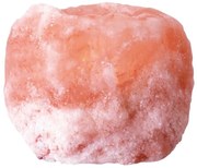 Rabalux 4129 - Lampada di sale - candeliere ROCK