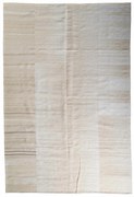 Kilim Tappeto persiano 210 x 310 Beige (Iran) Tessuto A Mano