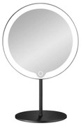 Blomus - Modo LED Vanity Specchio Nero Blomus