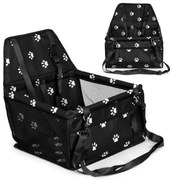 Custodia pieghevole per cani e gatti 34 x 40 x 22 cm