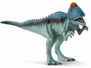 Personaggi d'Azione Schleich 15020 Cryolophosaurus