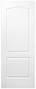Anta per porta scorrevole Ipanema in mdf bianco L 93 x H 212 cm sp.44 mm reversibile