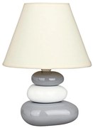 Rabalux 4948 - Lampada da tavolo SALEM 1xE14/40W/230V