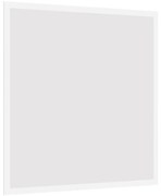 Pannello LED 60x60 40W IP40 UGR19 No-Flicker - LIFUD Driver Colore Bianco Naturale 4.000K