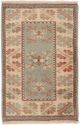 Kars Tappeto persiano 130 x 90 (Iran) Annodato A Mano