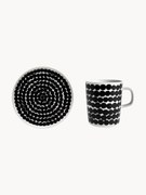 Set da colazione Siirtolapuutarha, 2 persone (4 pz)