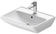 Duravit 2366550000 - Lavabo sospeso D-NEO 55x44 cm ceramica/bianco lucido