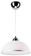 Lampadario su filo 1xE27/60W/230V