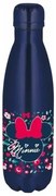 Bottiglia d'acqua Minnie Mouse Gardering Acciaio inossidabile 780 ml