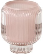 Portacandele in vetro per tea light - IHR