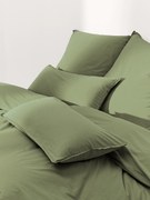 Copripiumino in cotone percalle lavato Debbie