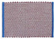 Door Mat 70x50 Light Grey - HAY